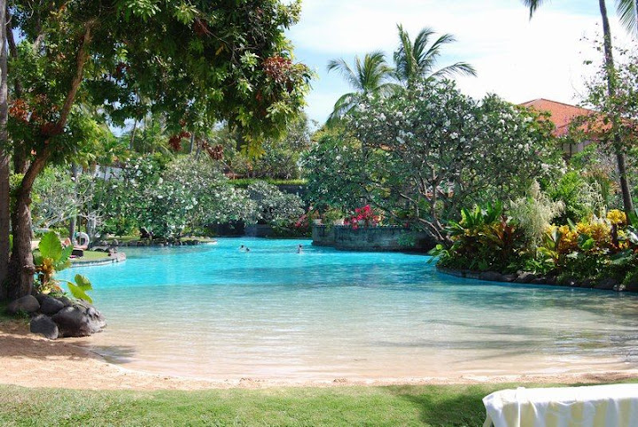 Где лучше остановиться на Бали: районы и пляжи с описанием