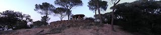 Dolmen de Vallgorguina Dolmen de Vallgorguina