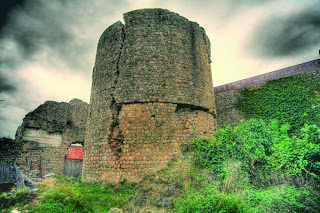 Castillo de Llers Castillo de Llers