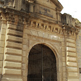 Fortificación San Cristóbal