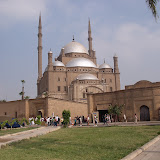 Reportaje Egipto