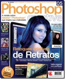   Download Photoshop Creative Brasil   Edição n. 05