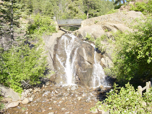 Helen Hunt Falls Co Spg Co Day 9