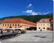 Piata Sfatului
