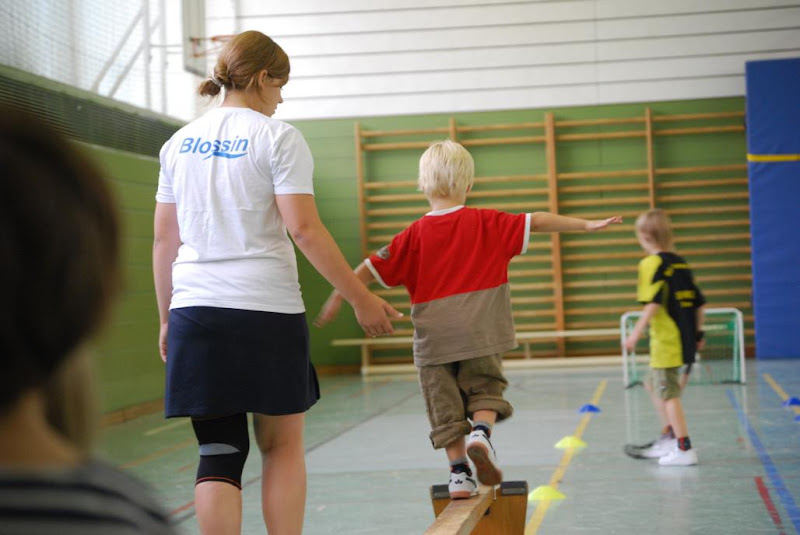 Training