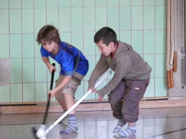 Schul-AG's