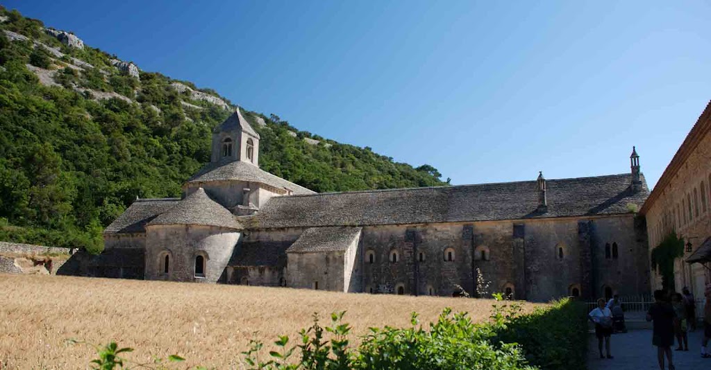 Почему я люблю Францию и не люблю французов!