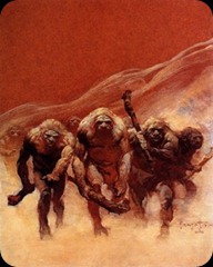 neanderthal