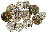 shekels