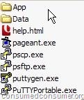 [PuTTYPortable10.jpg]