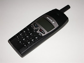 Ericsson A1228di Angle
