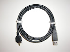 Rio S50 SonicBlue MP3 Player USB Cable