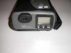 Kodak Digital Science DC50 Zoom Camera Viewfinder and LCD