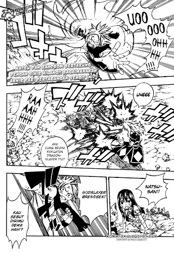 Fairy Tail page 2... 