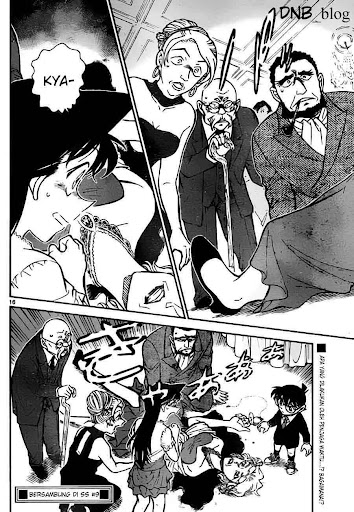 Detective Conan Page 16