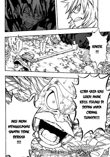 Fairy Tail 219 page 12... 