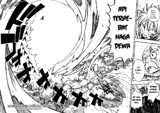 Fairy Tail 219 page 18... 