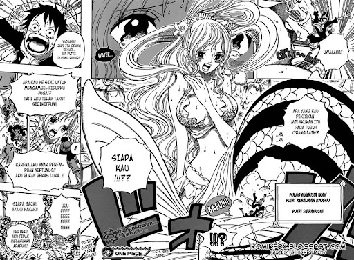 One Piece page 16