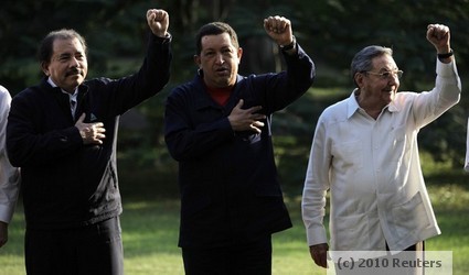 chavez-venezuela-clown