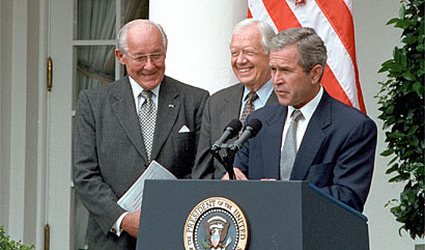 Peacemakers