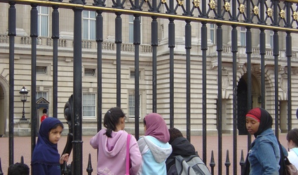 At The Gates
