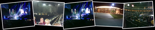 View Yanni Voices Live
