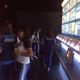 Observações astronômicas.