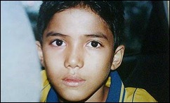Aminulrashid