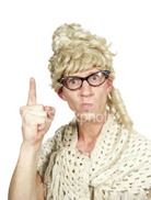 ist2_305708-granny-scold
