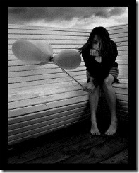 lonely