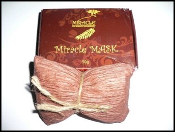 Miracle mask