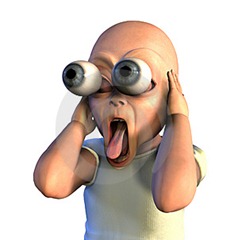 wacky-shocked-baby-with-clipping-path-thumb513604