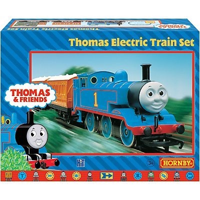 hornby-thomas-&-friends-electric-thomas-passenger-set-2005-r9071-