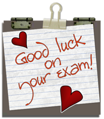 exam