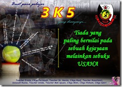 3K5