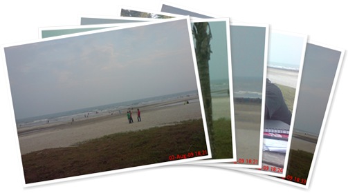 View Black Stone Beach