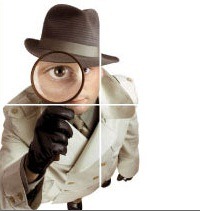 mystery shopper