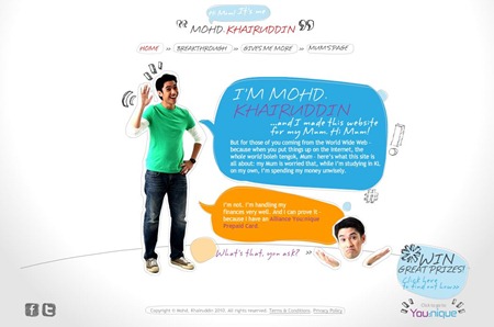 mohd khairuddin 1