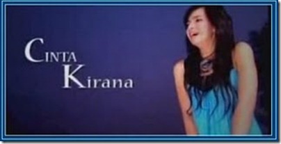 cinta kirana