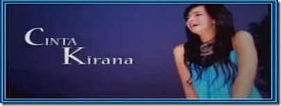 cinta kirana
