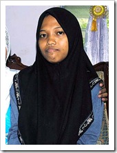 NORIZAN / SITI BALQIS / HILANG