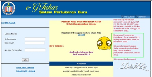 egtukar egtukar