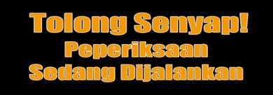 senyap senyap