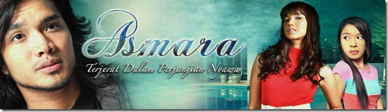 TV3-SHOWS-asmara TV3-SHOWS-asmara