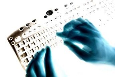 blogging