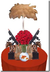 Mob Table