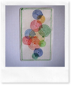 card