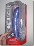 Tantus Purr Packaging Tantus Purr Packaging