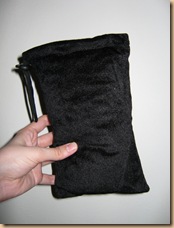 Don Wands Pouch