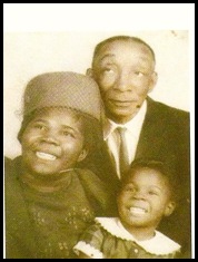 Família Booker